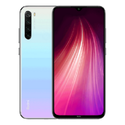 Xiaomi Redmi Note 8 repair